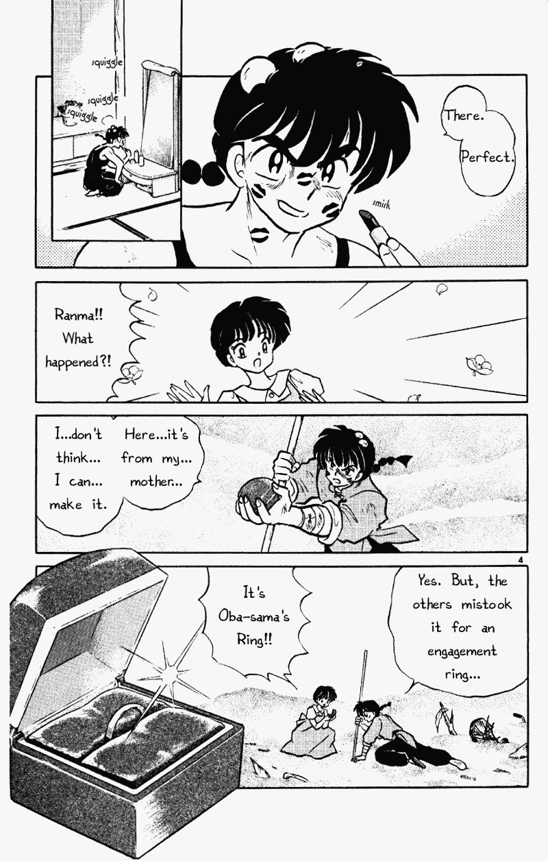 Ranma 1/2 Chapter 387 4